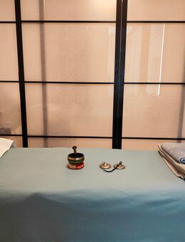 Private Klasische Massage Well Ness - Berlin Steglitz-Zehlendorf