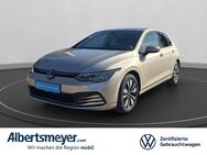 VW Golf, 1.5 TSI VIII OPF MOVE, Jahr 2023 - Leinefelde-Worbis