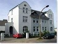 stilvolle 3-Raum-Wohnung in Parchim - Parchim