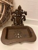 SEIFENSCHALE GUSSEISEN in 49170