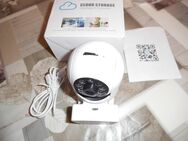 Sicherheitskamera Mit Farbnachtsicht, Cloud Storage Intelligent Camera - Ammerbuch