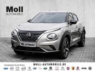 Nissan Juke, 1.6 Tekna Hybrid 143PS EU6d, Jahr 2024 - Koblenz