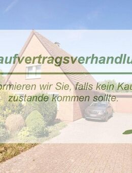 Familienfreundliches Haus mit Ausbaureserve in ruhiger Siedlungslage im Ortskern von Harkebrügge! - Barßel