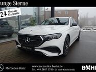 Mercedes E 220, d T AMG Night, Jahr 2023 - Geilenkirchen