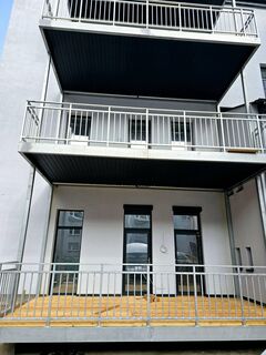 Frisch sanierte 3 Zimmerwohnung mit großzügigen Balkon – Heckinghauser Str. 65