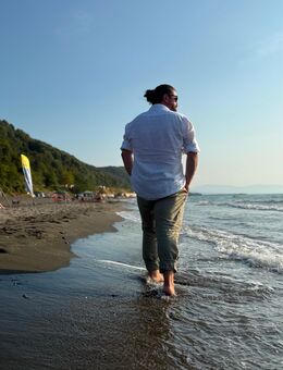 İch suche eine Frau zum Treffen - Frankfurt (Main)