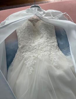 Hochzeitskleid - Erfurt