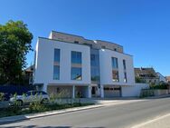 Moderne 3-Zimmer-Neubauwohnung in Zirndorf-Weiherhof - Zirndorf