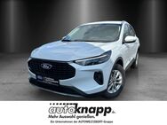 Ford Kuga, Titanium Winter Pak Digitales, Jahr 2022 - Weinheim