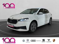 Skoda Fabia, 1.0 TSI Tour, Jahr 2023 - Bonn