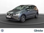 VW Golf Sportsvan, 2.0 TDI Highline, Jahr 2020 - Minden (Nordrhein-Westfalen)