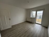 Ideal für Singles oder Pärchen! 2-Zimmer mit Balkon! - Magdeburg