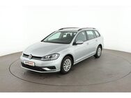 VW Golf VII 1.0 TSI Trendline BlueMotion - Berlin