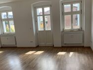 2 Zimmerwohnung mit hofseitigen Balkon - Görlitz