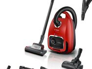 BOSCH Bodenstaubsauger ProAnimal Serie 6, BGL6TPET, 700 W, mit Beutel, Ideal für Haustierbesitzer