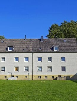 2-Zimmer-Wohnung in Essen Kray im Dachgeschoss - Essen