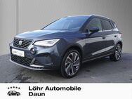 Seat Arona, 1.0 TSI FR Line, Jahr 2024 - Daun