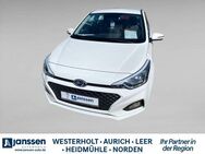 Hyundai i20, Select, Jahr 2018 - Leer (Ostfriesland)