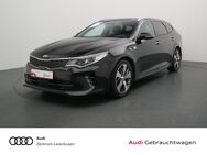 Kia Optima, 2.0 T-GDI GT, Jahr 2018 - Leverkusen