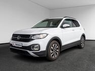 VW T-Cross, 1.5 ACTIVE T-CROSS Life B 110 TSID7F, Jahr 2021 - Rellingen