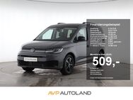 VW Caddy, 2.0 TDI EDITION | | |, Jahr 2022 - Plattling