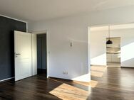 Mauritz-Ost - hier wohnt man gerne! Helle 4 Zimmer - DG-Wohnung - Münster