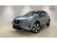 Nissan Qashqai 1.3 DIG-T MHEV 158PS Xtronic N-Connecta*Winter*Business* - Ostfildern