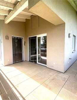 Ihr lichtdurchflutetes Penthouse im betreuten Wohnen - großzügig, modern und traumhafte Dachterrasse - Fischach