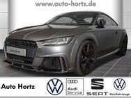 Audi TT RS 2.5 TFSI quattro,S-Tronic, 280 KM!, Optikpaket, Navi Plus uvm Leder - Duisburg