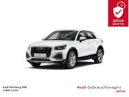 Audi Q2, 35 TFSI advanced, Jahr 2024 - Hamburg