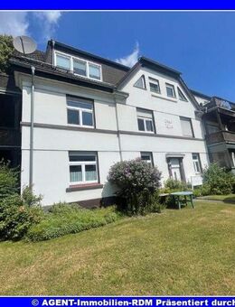 Wohnen in ruhiger Lage - 5 Eigentümswohnungen in Bochum - Bochum