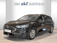 Ford Focus Turnier 1.5 TDCi EcoBlue Titanium X Aut. F - Schwerte (Hansestadt an der Ruhr)