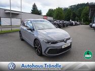 VW Golf, 2.0 TDI VIII GTD, Jahr 2023 - Schopfheim