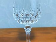 10 Stk. Weinkelche mit Rhomben Muster / VB 52,90 € - Berlin