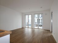 **Helle 2 Zimmer mit EBK und Badewanne in ruhiger Seitenstraße** - Leipzig