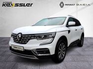 Renault Koleos, LIMITED BLUE dCi 190 LIMITED BLUE dCi 190, Jahr 2020 - Bremen