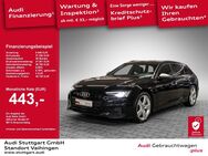 Audi S6, 3.0 TDI quattro Avant ° 20, Jahr 2020 - Stuttgart