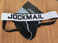 Schwarzer Jock von Jockmail auch kinky - Berlin