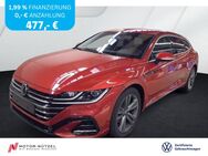 VW Arteon, 2.0 TDI SB R-LINE, Jahr 2024 - Bayreuth