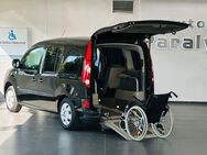 Renault Kangoo Expression Behindertengerecht-Rampe - Salzgitter