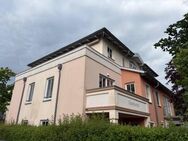 Gemütliche Balkonwohnung - nur einen Steinwurf von der Ostsee entfernt. - Kühlungsborn