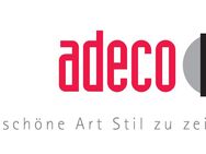 Mitarbeiter Produktion (m/w/d) - Haustürfüllungen aus Aluminium, Herzebrock-Clarholz - Herzebrock-Clarholz