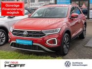 VW T-Roc, 1.5 TSI MOVE Anschl, Jahr 2023 - Sankt Augustin Zentrum