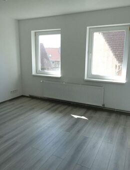 2 Raum Wohnung in Danstedt zu vermieten - Nordharz
