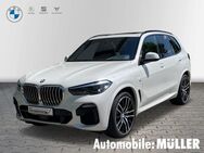 BMW X5, 45e M Sport(2019-2023) M-Sport H&K, Jahr 2020 - Leipzig