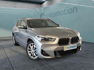 BMW X2, 2.0 xDrive M35 i Automatik M-SPORT, Jahr 2022 - München