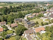 Tolle 3 Zimmer Gartenwohnung NEUBAU - hohe KFW Förderung möglich! - Laufen
