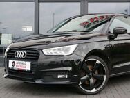 Audi A1 sport S-line *NAVI*XENON* PDC* - Geisenheim