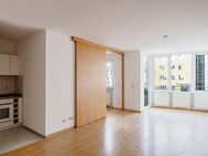 Charmante City-Wohnung nahe der Kieler Brücke - Berlin