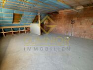 Top Investment -- 2 Galerie-Wohnungen zum Selbstausbau ** Renditeobjekt oder Eigenbezug ** Erweiterter Rohbau ** - Weiden (Oberpfalz)